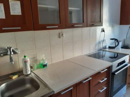 pokój dla dziewczyny Grota Roweckiego 49a blisko Kampus UJ
