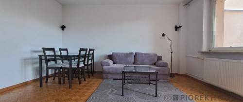3-pokojowe mieszkanie na Ursynowie