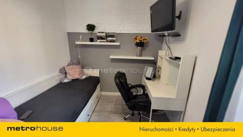 Mieszkanie na sprzedaż, 58 m2, Warszawa