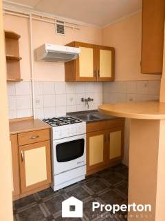 2 pokoje 37,3m2 ul. Widok, Gorzów Wielkopolski