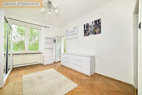 Mieszkanie na sprzedaż, 28,95 m2, Warszawa