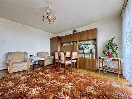 Mieszkanie na sprzedaż, 59,54 m2, Gorzów Wielkopolski