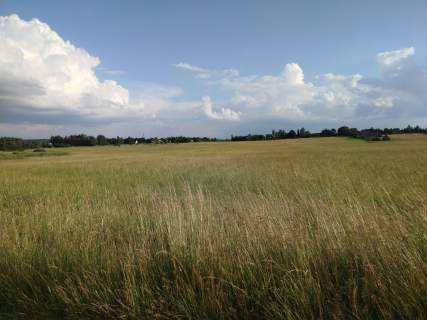 Działka Rolno-Budowlana 1,44 HA