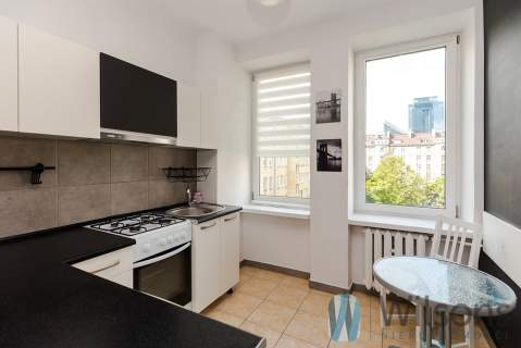 Centrum Chmielna 73 idealne pod wynajem