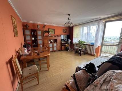 Mieszkanie na sprzedaż, 70,48 m2, Suwałki