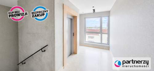 Nowe mieszkanie 85m2, 2 miejsca w hali, komórka