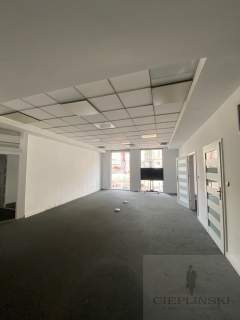 NAJEM/ LOKAL BIUROWY/ SZCZECIN CENTRUM