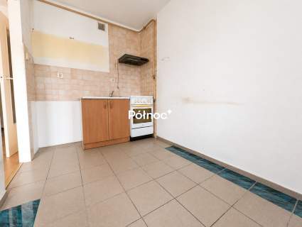 Kawalerka z balkonem Puławy 30,32 m 