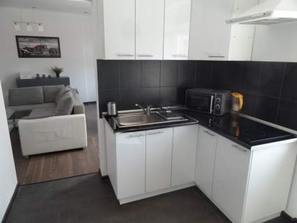 Duża kawalerka, 37 m2 - Niedurnego 47A