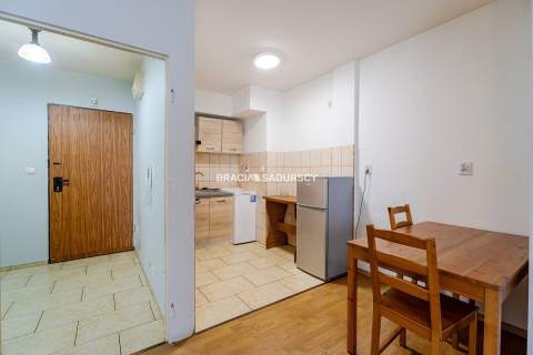 Mieszkanie na sprzedaż, 35 m2, Kraków