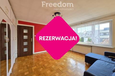 Dom z garażem i ogrodem Świetna lokalizacja 