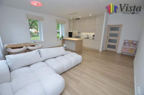 Apartament na Niedźdwiadkach