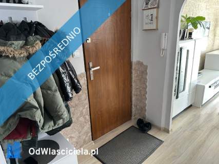 Syndyk sprzeda mieszkanie w Szczecinie przy ul. Świstaczej 5/2...