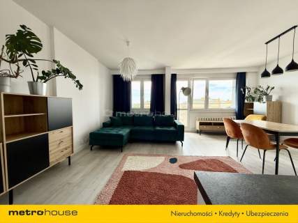 3 pokojowe, Koniuchy, balkon - do zamieszkania
