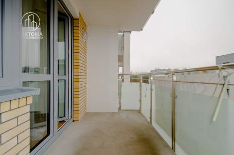 Stylowe 3 pokoje, 55 m2, Nowa Wygoda
