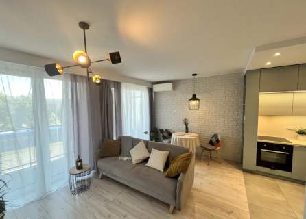 Apartament Zabłocie 29,84 m Garaż