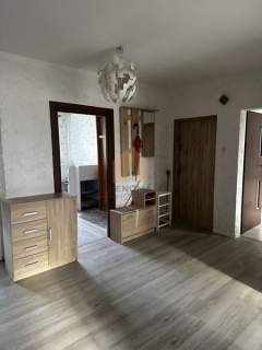 4 Pokoje Mieszkanie 81,80 m 4 Pietro Balkon