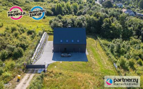 Cały bliźniak na sprzedaż 