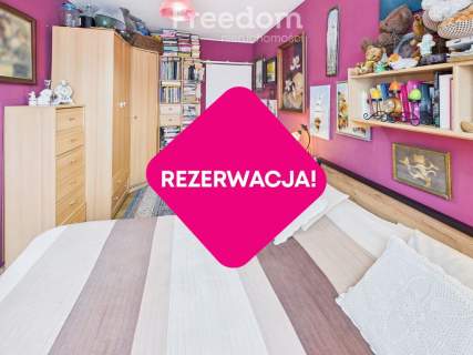 Świdnik, Racławicka 2 pokoje 48 m 