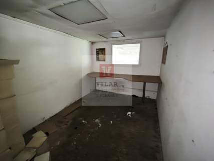 Hala magazynowo-usługowa na wynajem - 250m2