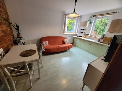lokal użytkowy 53,5m2