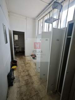 Hala magazynowo-usługowa na wynajem - 250m2