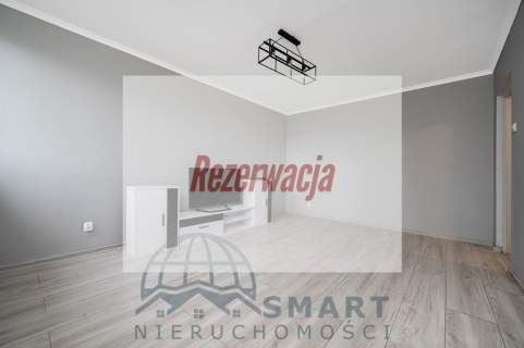 Rezerwacja Przytulne dwa pokoje 36,74 m2