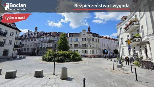 Podyższony standard 6 pokoi Centrum Wrzeszcza