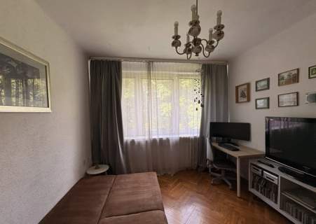 2 pokoje Balkon Widok na park Blisko centrum