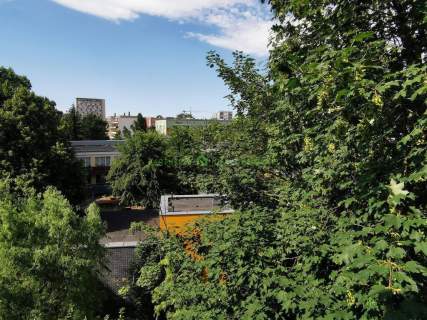Dwupokojowe mieszkanie w centrum Szczecina