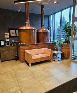 Lokal użytkowy na sprzedaż, 3760 m2, Brzeg