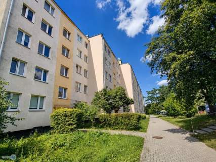 2 pokoje, Bocianek, balkon, dwustronne