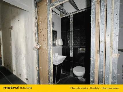 Lokal użytkowy na Lutyckiej w Kłodzku