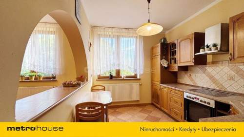 Duże mieszkanie z ogrodem jedynie 5,5 km od morza 