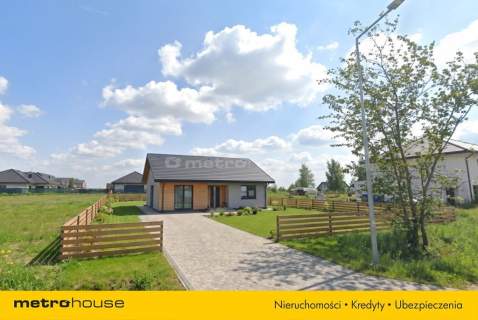 Działka budowlana na sprzedaż, 1500 m2, Lutynia