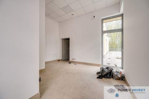 HALA BIURA MAGAZYN/WYSOKI STANDARD/GOTOWE