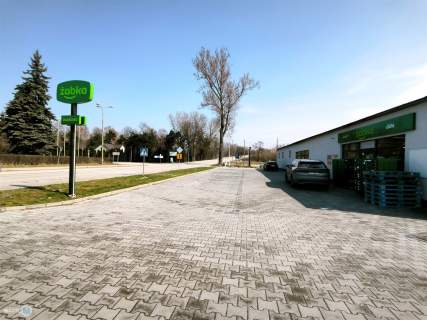 90m2 Lokal do wynajęcia