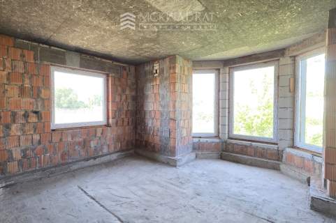 Hryniewicze dom wolnostojący 145 m duża działka