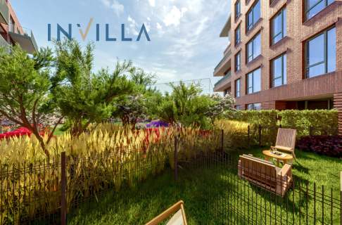 Apartament 39,41 m GEDANIA Nad Motławą