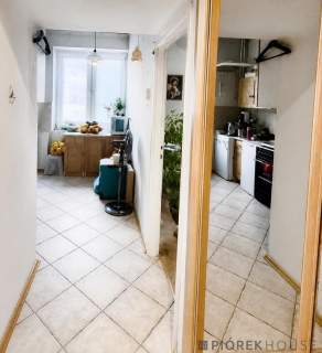 1-pokojowe mieszkanie al. Niepodległości, Mokotów.