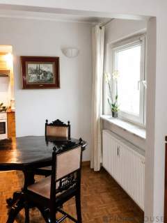 2-pokojowe mieszkanie w Śródmieściu