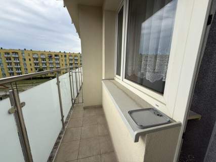 Funkcjonalne 2 pokojowe mieszkanie z balkonem w Kuźni Raciborskiej