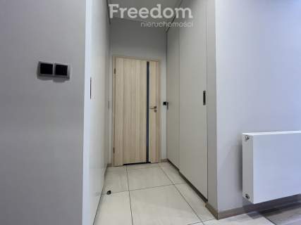 Luksusowy apartament 40m2 w Centrum Opola
