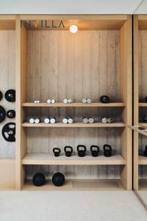 Apartament 3 pokoje Nadmorski Dwór