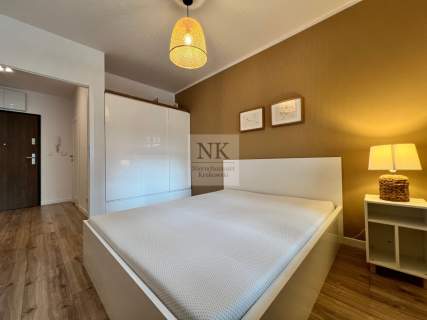 NOWE, nowoczesne, designerskie, z m. postojowym