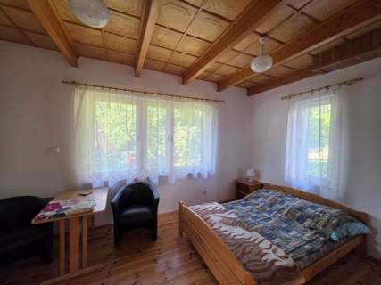 Domek letniskowy Mazury Wilkasy SWJM