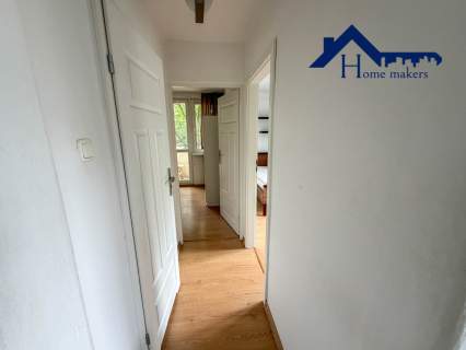 3 POKOJE 46,2 m MOKOTÓW BALKON DOSKONAŁA