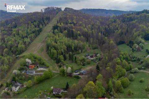 Komfortowy apartament w górach   Ustroń