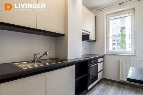 34 m 2 piętro balkon nowe budownictwo