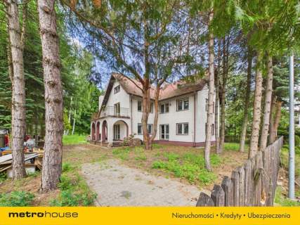 Dom do wynajęcia, 310 m2, Zielonka
